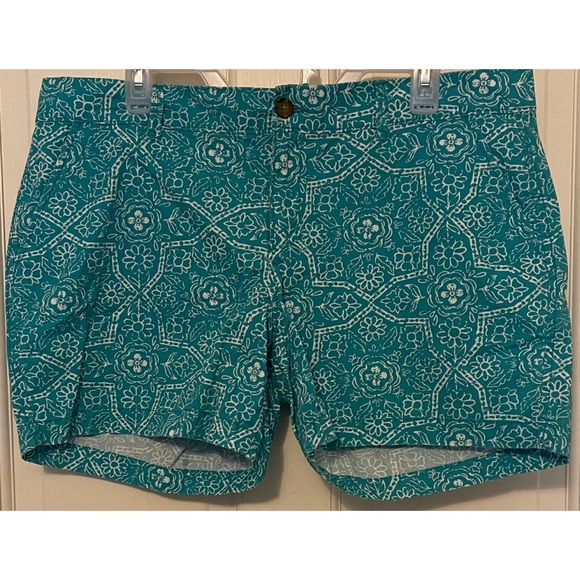 Old Navy Pants - Old Navy Shorts Size 14